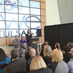 athletic women excel tulsa