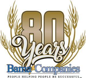 Bama Companies 80 Years family owned business Tulsa Oklahoma