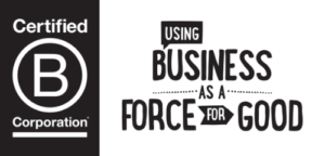 B Corp Certified