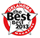 Oklahoma's Best of 2013
