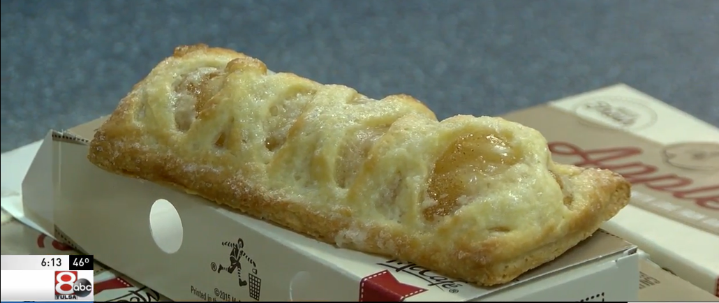 No Artificial Ingredients: Bama Unveils New Apple Pie