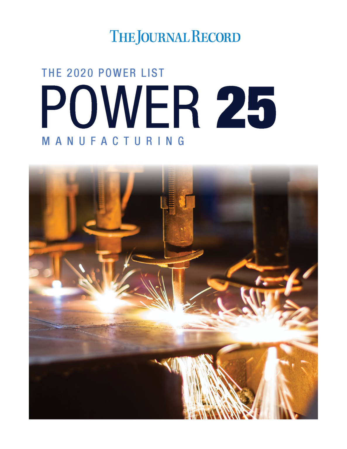 JournalRecordcover Bama Companies