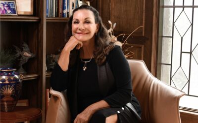 Bama Companies CEO, Paula Marshall Featured in Commercial Baking Magazine