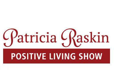 Paula Marshall Radio Interview on The Patricia Raskin Show