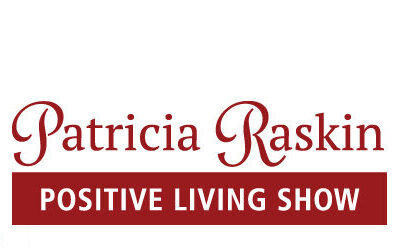 Paula Marshall Radio Interview on The Patricia Raskin Show