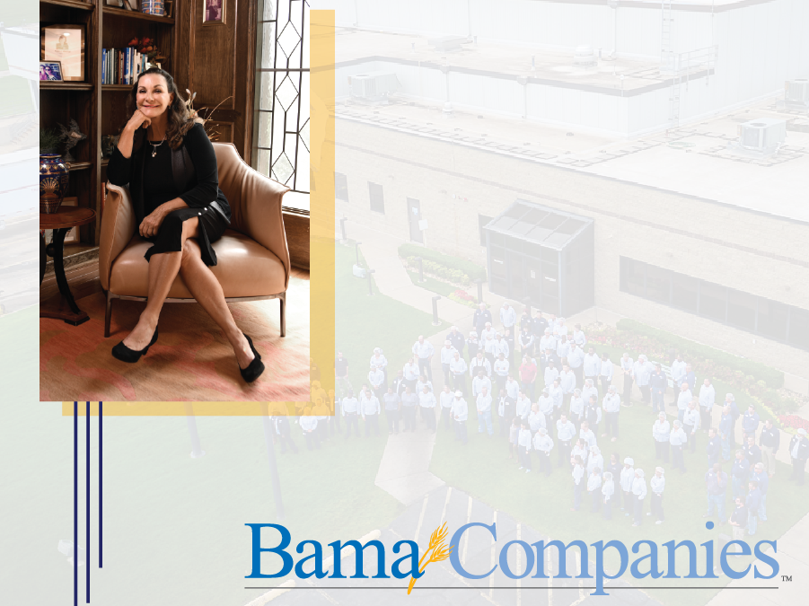 Paula Marshall Named Best of Best Again
